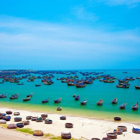منتجع أورينتال موين بهان ثيت المظهر الخارجي الصورة